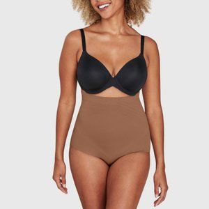 Maidenform Self Expressions Women's Feel Good Fashion Seamless High-Waist